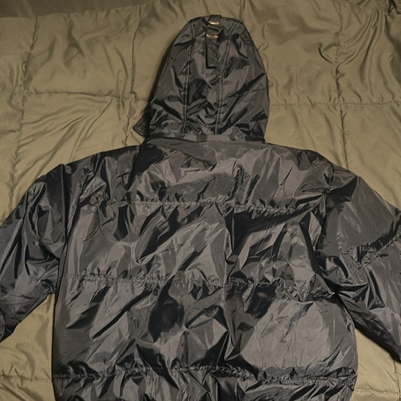 U.S Polo Assn. Puffer Jacket - Picture 2 of 5